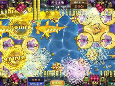 信誉星力10代游戏