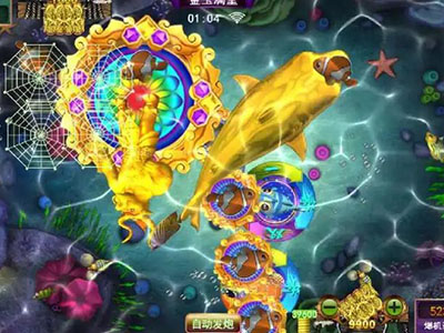 全新星力9代幸运六狮游戏